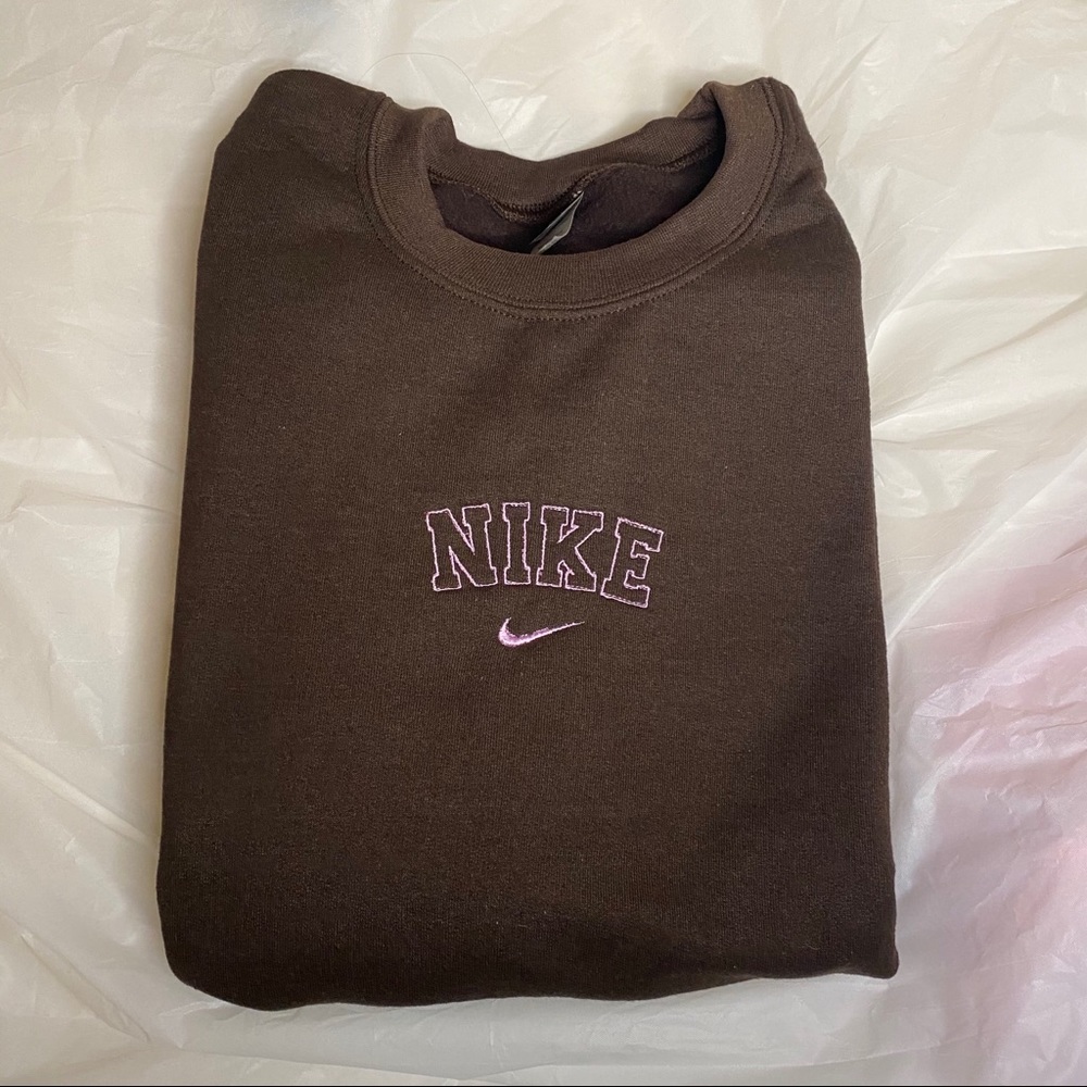 Nike sweater - Picture 1 of 4